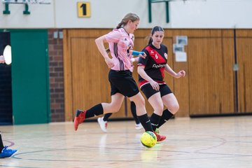 Bild 273 - Falko Cup